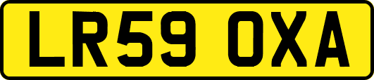LR59OXA