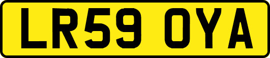 LR59OYA