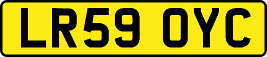 LR59OYC