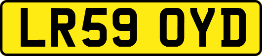LR59OYD