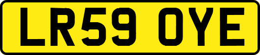 LR59OYE