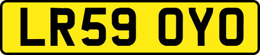 LR59OYO