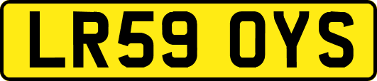 LR59OYS