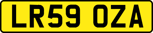 LR59OZA