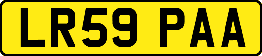 LR59PAA
