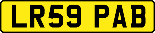 LR59PAB