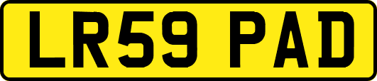 LR59PAD