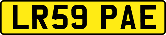LR59PAE