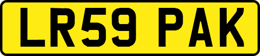 LR59PAK