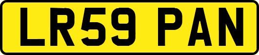 LR59PAN