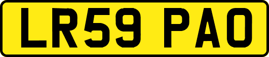 LR59PAO