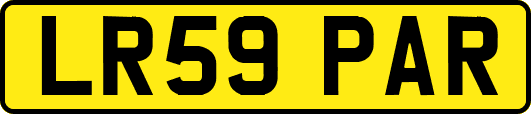 LR59PAR