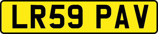 LR59PAV