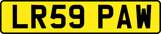 LR59PAW