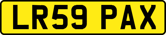 LR59PAX