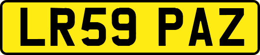 LR59PAZ