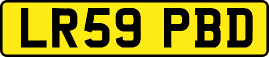 LR59PBD