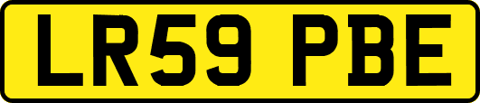 LR59PBE
