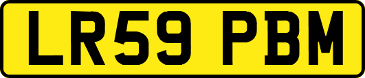 LR59PBM