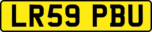 LR59PBU
