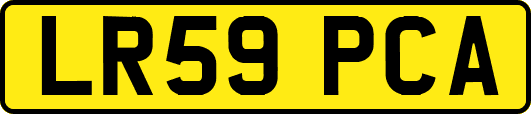 LR59PCA