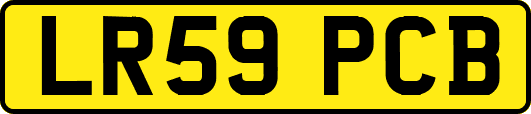 LR59PCB