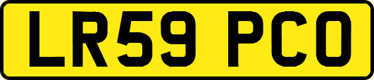 LR59PCO