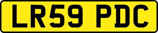 LR59PDC