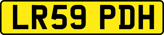 LR59PDH