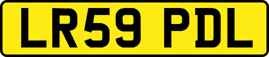 LR59PDL