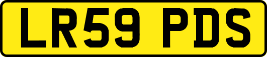 LR59PDS