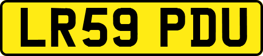 LR59PDU