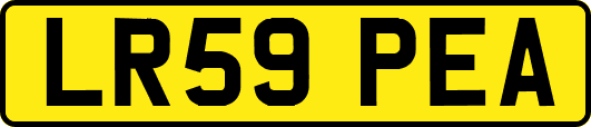 LR59PEA