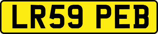 LR59PEB