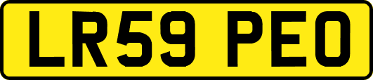 LR59PEO