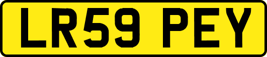 LR59PEY