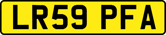 LR59PFA