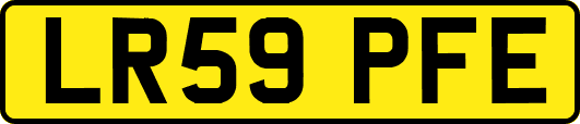 LR59PFE