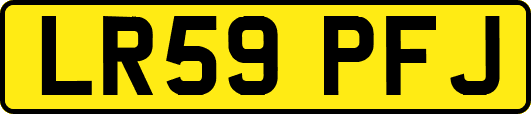 LR59PFJ