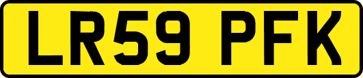 LR59PFK