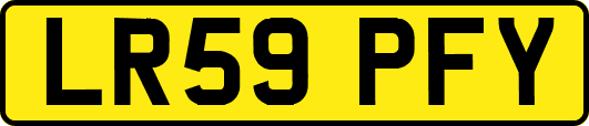 LR59PFY