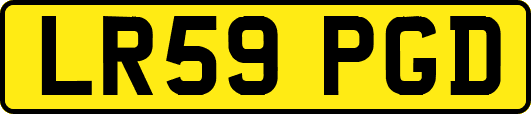 LR59PGD