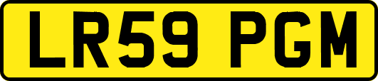 LR59PGM