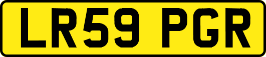 LR59PGR