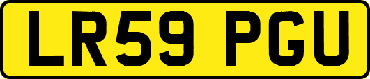 LR59PGU