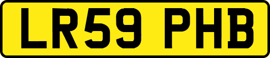LR59PHB