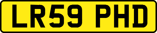 LR59PHD
