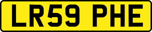 LR59PHE