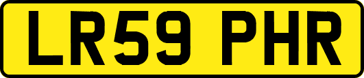 LR59PHR