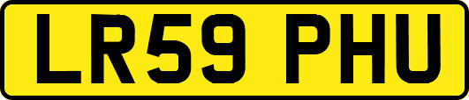 LR59PHU